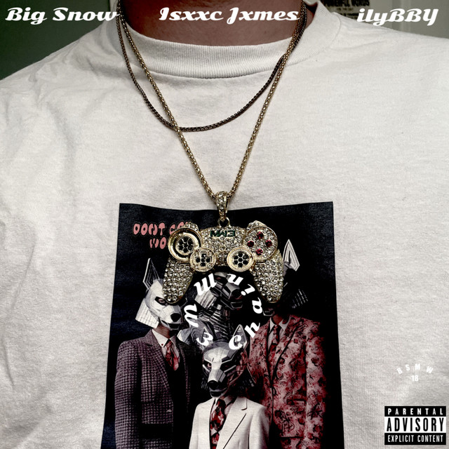 MW3 Chain