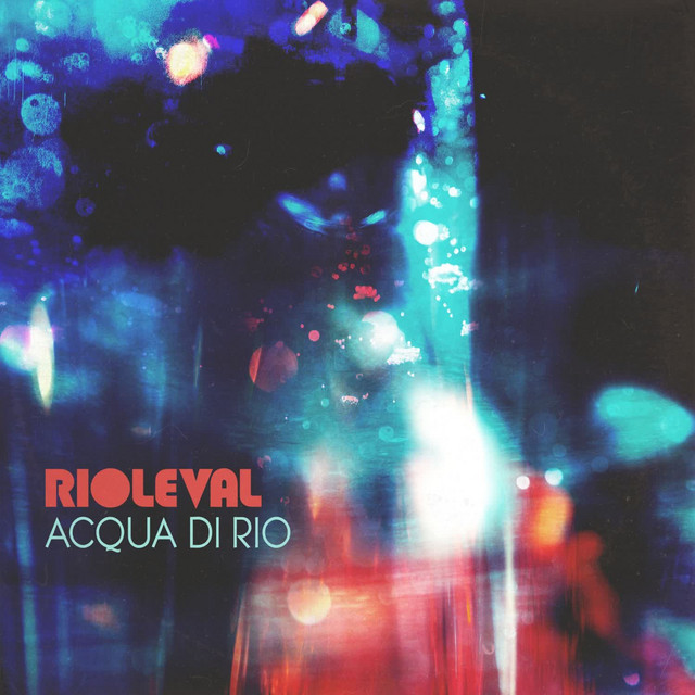 Acqua Di Rio cover art