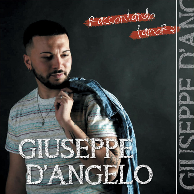 Raccontando L'Amore cover art