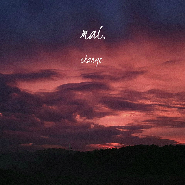 Changes cover art