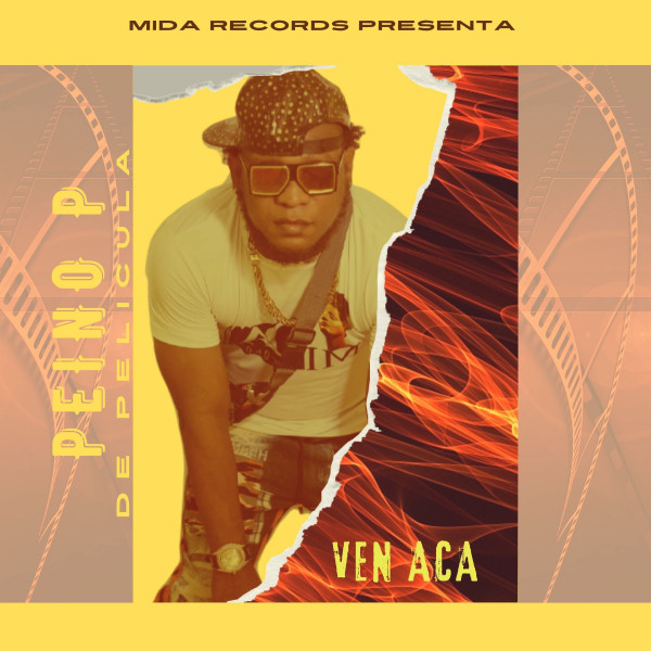 Ven Aca cover art