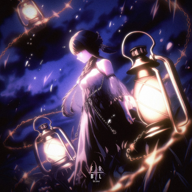 Обкладинка: Winter Love (Slowed) — REFRESHERX