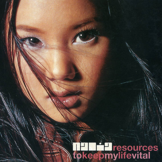 Resources To Keep My Life Vital cover art