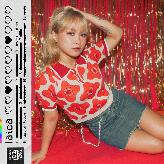 love u lately / out of touch — Laica