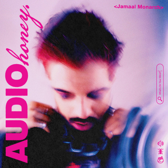 Audio Honey cover art