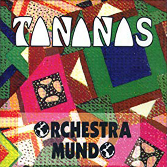 Orchestra Mundo cover