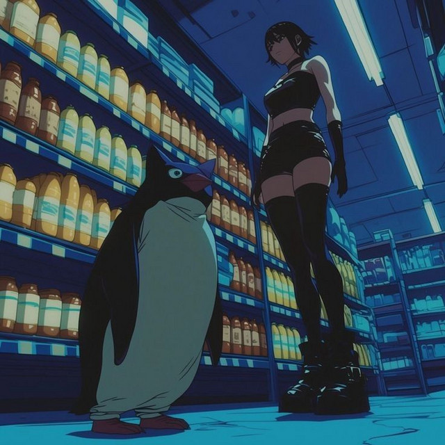 Turbo Trap Energy