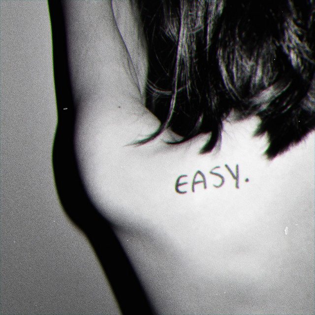 EASY cover art