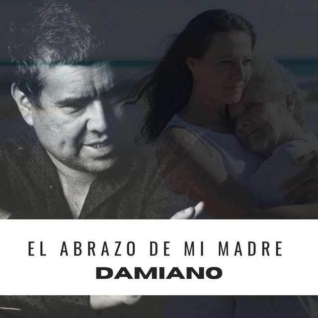 El Abrazo de Mi Madre