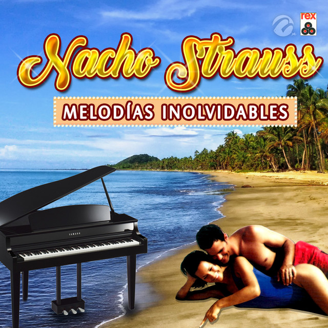 Nacho Strauss