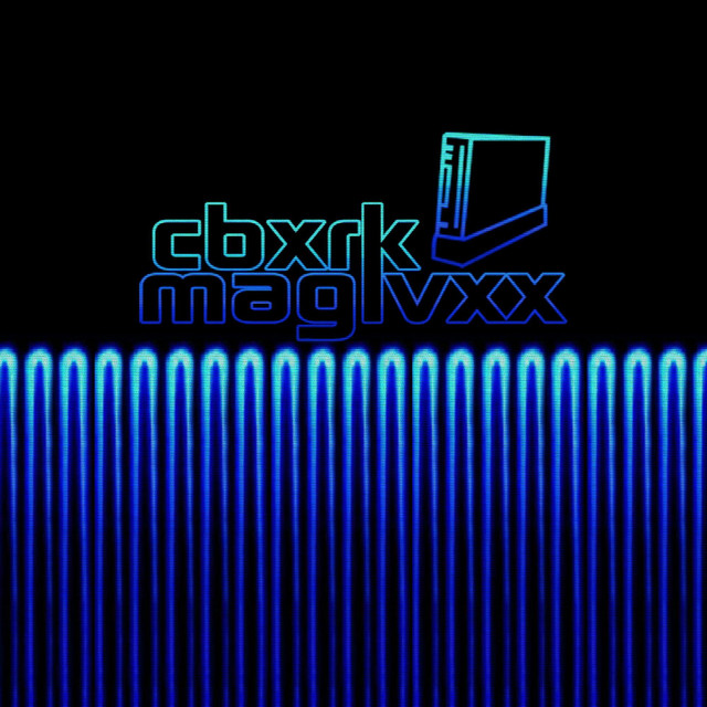 INSERT DISC cover art