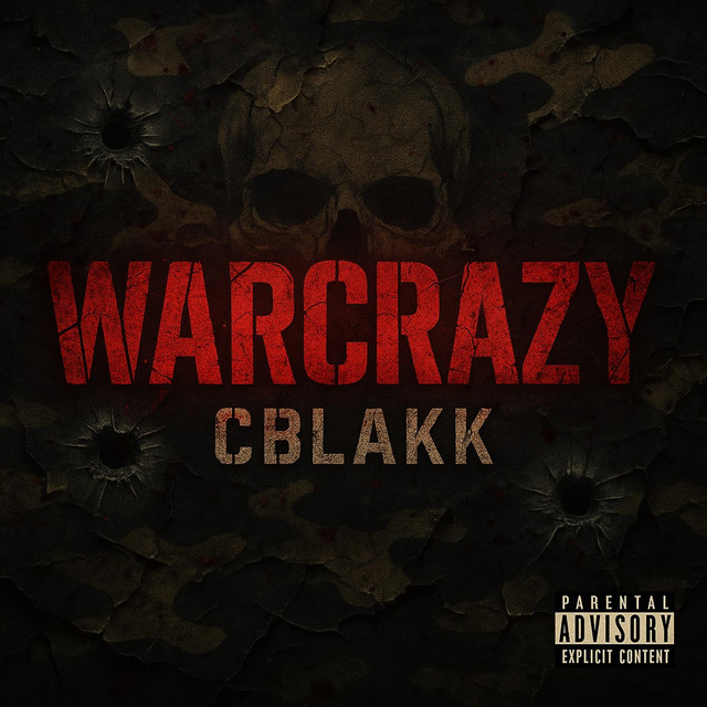 Warcrazy