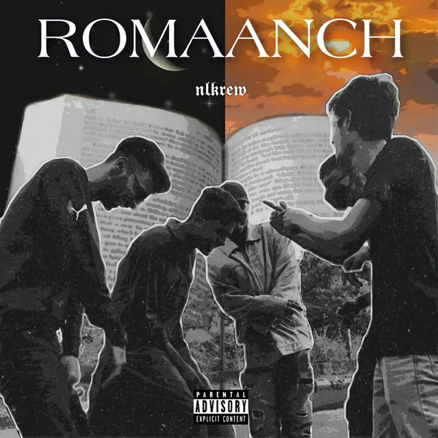 Romaanch cover art