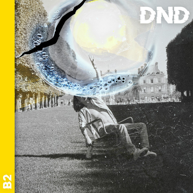B2 cover art