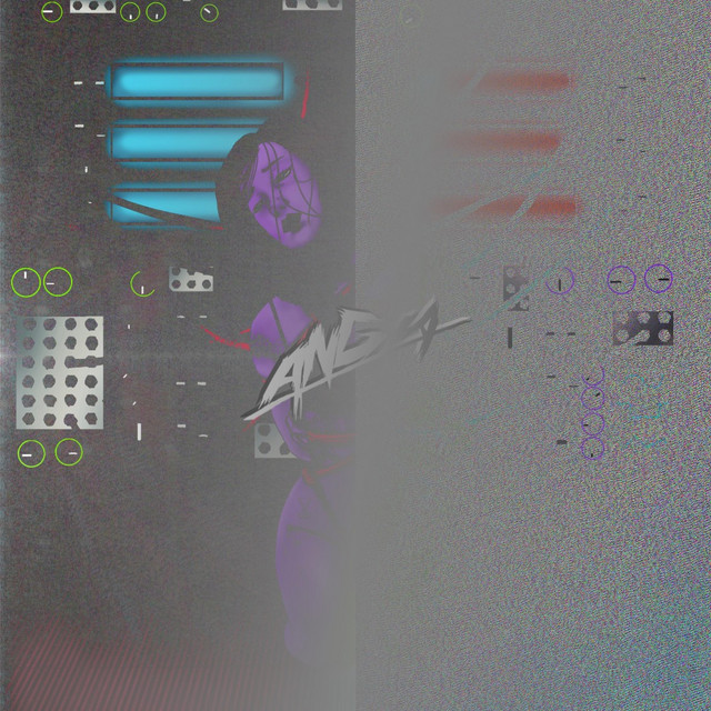 Blood, Rope, and CV cover art