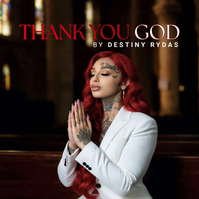 Thank you god
