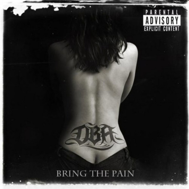 Bring The Pain cover art