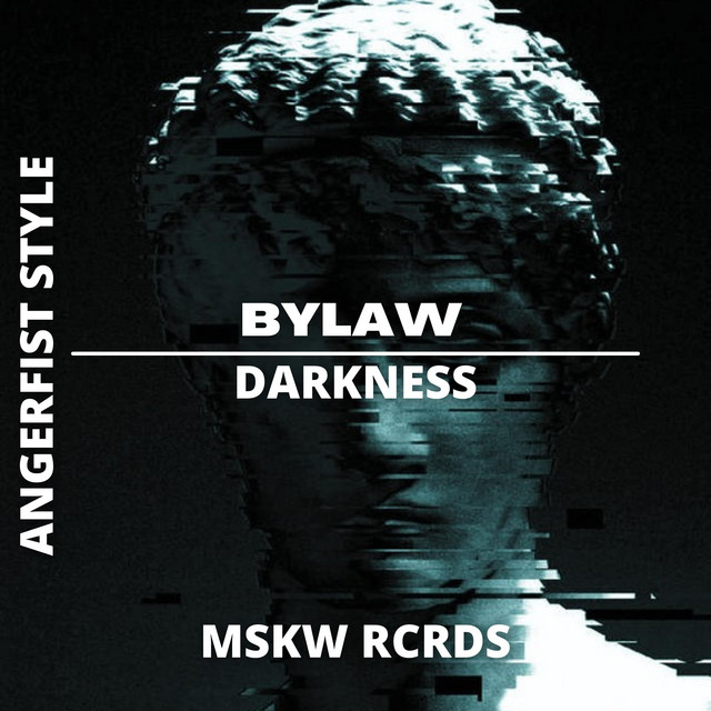 Darkness cover art