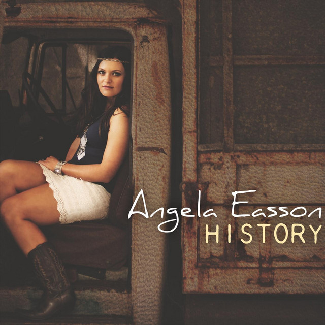 History cover