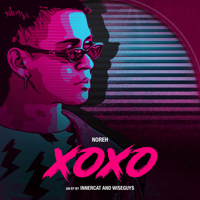 XOXO cover art