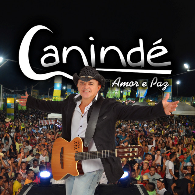 Amor e Paz cover art