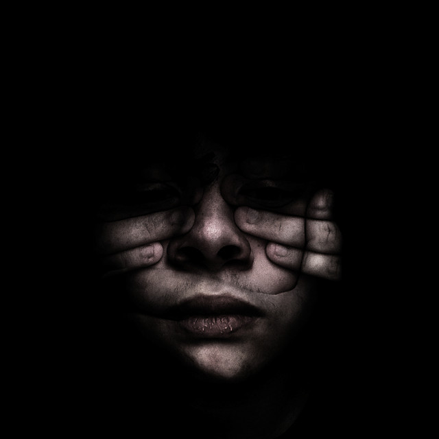 O VAZIO DE MIM MESMO cover art