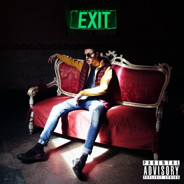 undefined album image