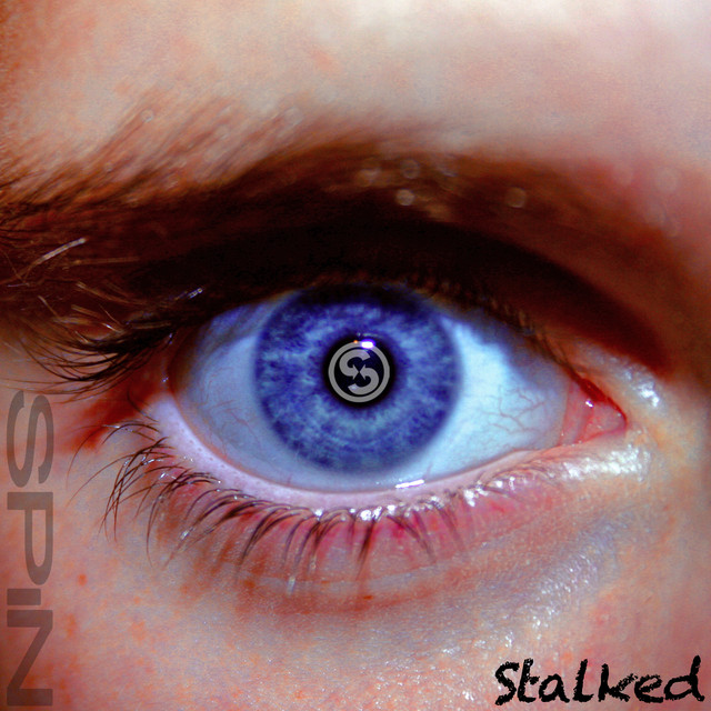 Stalked cover art