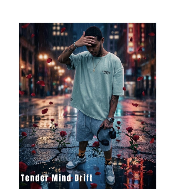 Tender Mind Drift