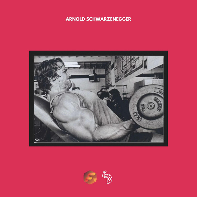 Arnold Schwarzenegger - Motivational