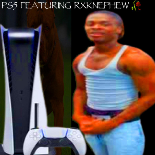 PS5 - Single by DJ GASSER | Spotify