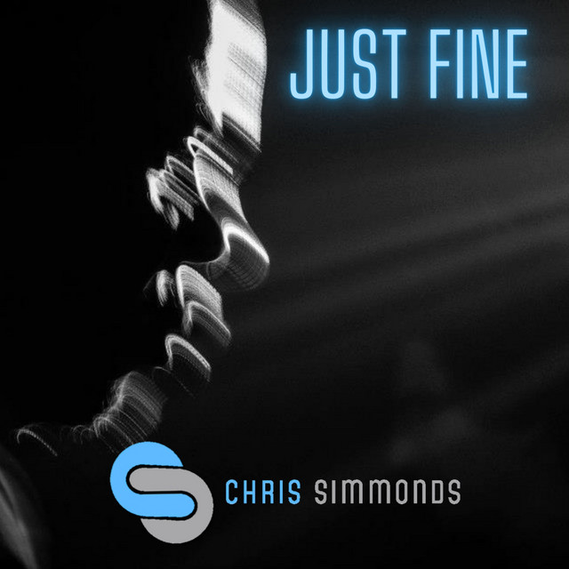 Just Fine album art