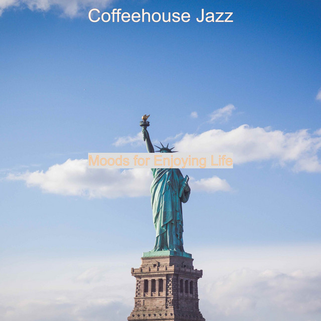 Moods for Enjoying Life cover art