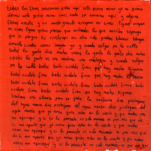 album image