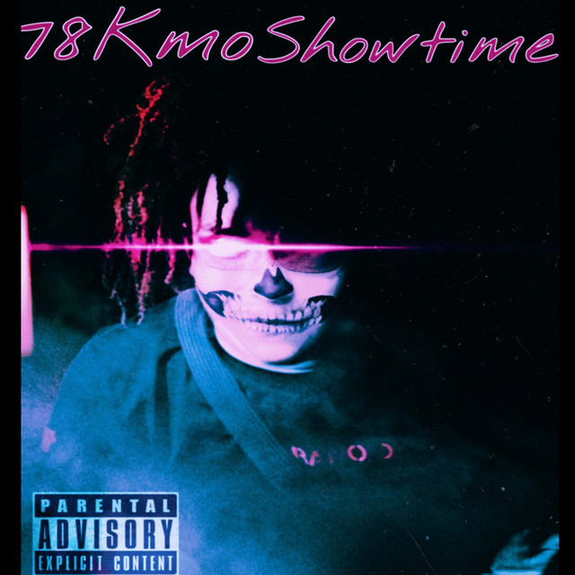 Showtime cover art