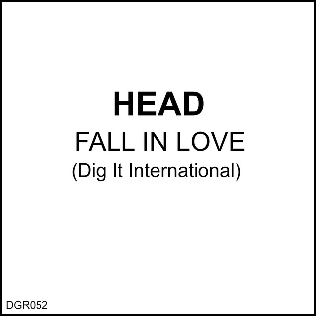 Fall in Love - Caos Edit cover art