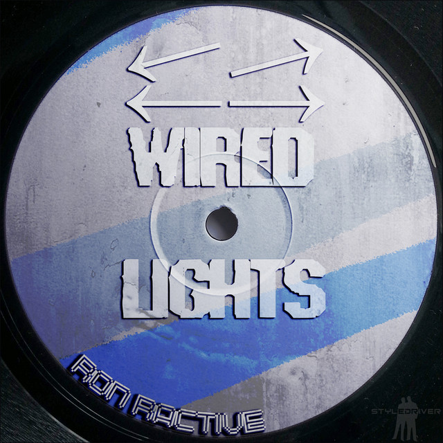 Wired Lights cover