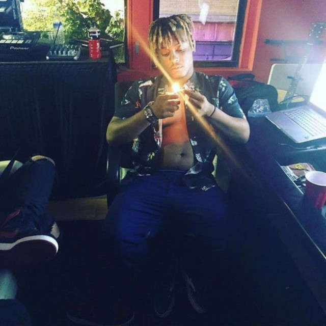 Rich Off Rap (Herbo Flow) cover art