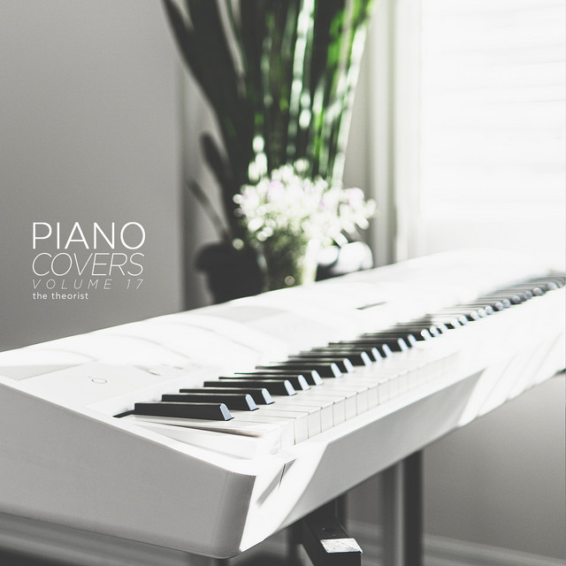 If the World Was Ending - Piano Arrangement