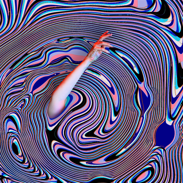 TIME - Alison Wonderland x QUIX