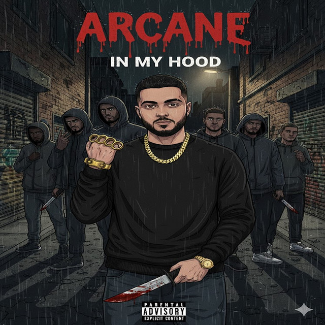Arcane