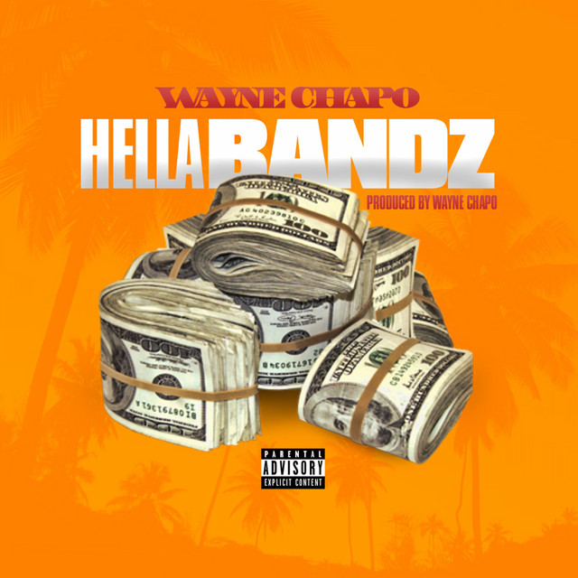 Hella Bandz