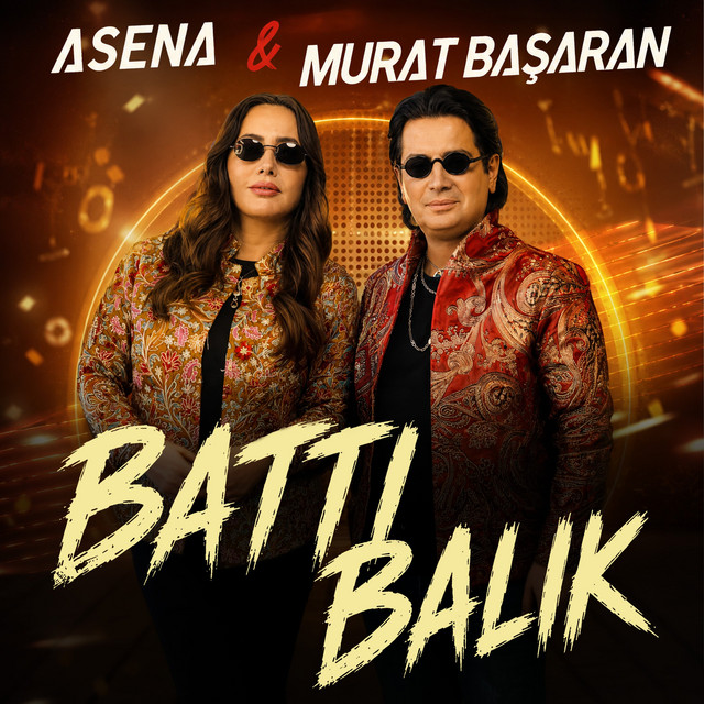 Battı Balık cover