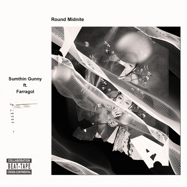 Round Midnite cover