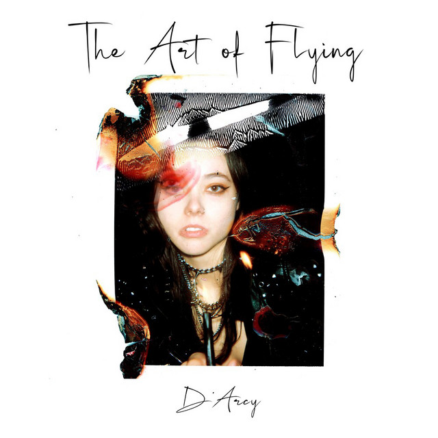 The Art of Flying cover art