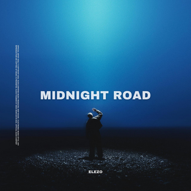 Midnight Road cover art