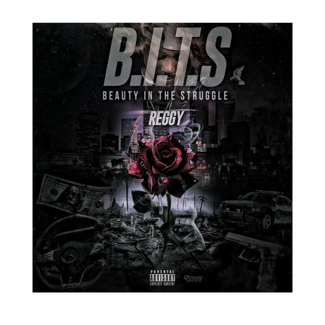 Beauty In The Struggle (B.I.T.S) cover art