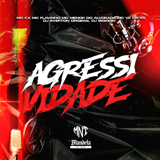 Agressividade