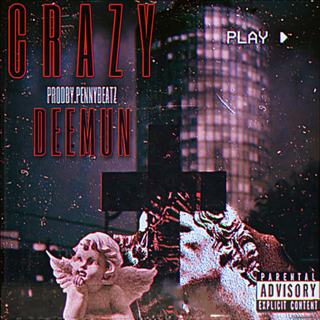Crazy - Single by Deemun | Spotify