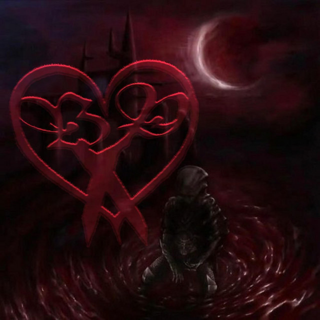 Blood Loss Music Revamped cover art
